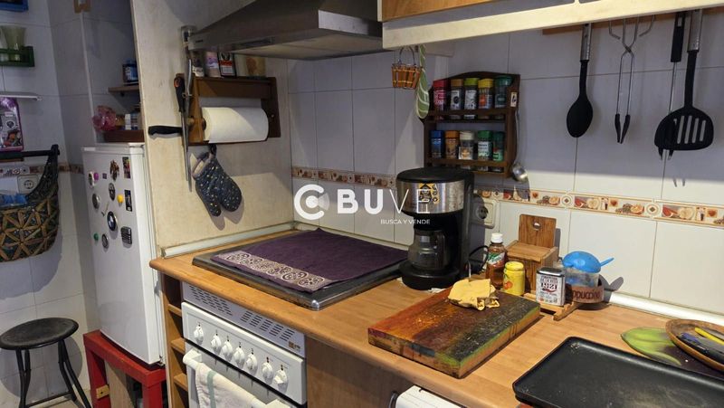 Piso en venta Fuensalida, Toledo. Ref: 47505. BUVE.APP