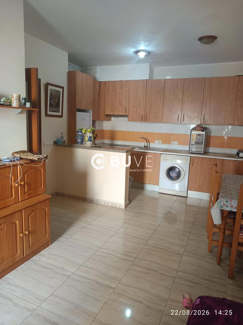 Flat for sale Roquetas de Mar, Almería. Ref: 47510. BUVE.APP