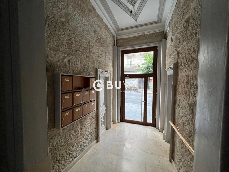 Flat for sale Vigo, Pontevedra. Ref: 47511. BUVE.APP