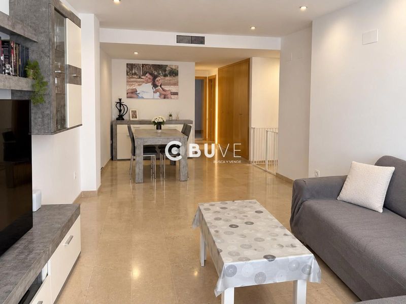 Flat for sale Ador, Valencia. Ref: 47520. BUVE.APP