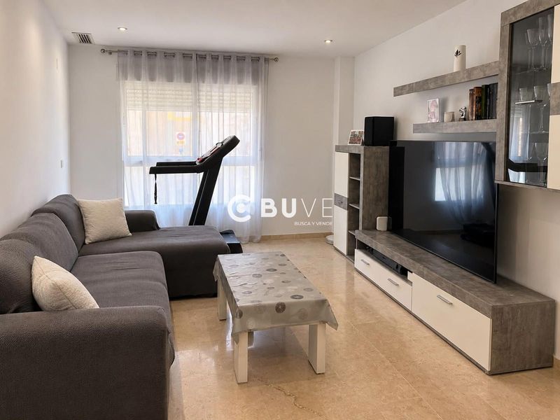 Piso en venta Ador, Valencia. Ref: 47520. BUVE.APP