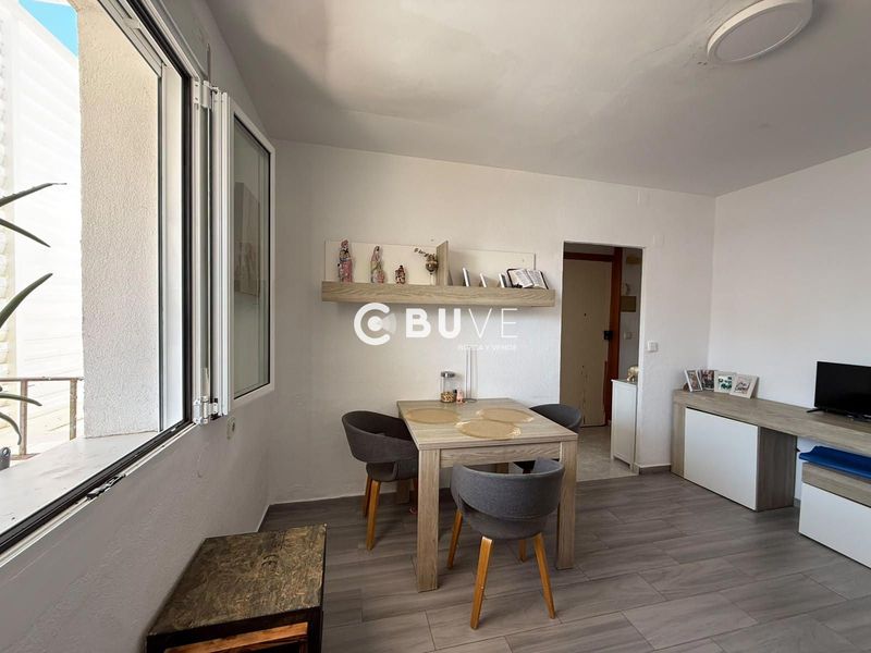 Flat for sale Gandia, Valencia. Ref: 47521. BUVE.APP