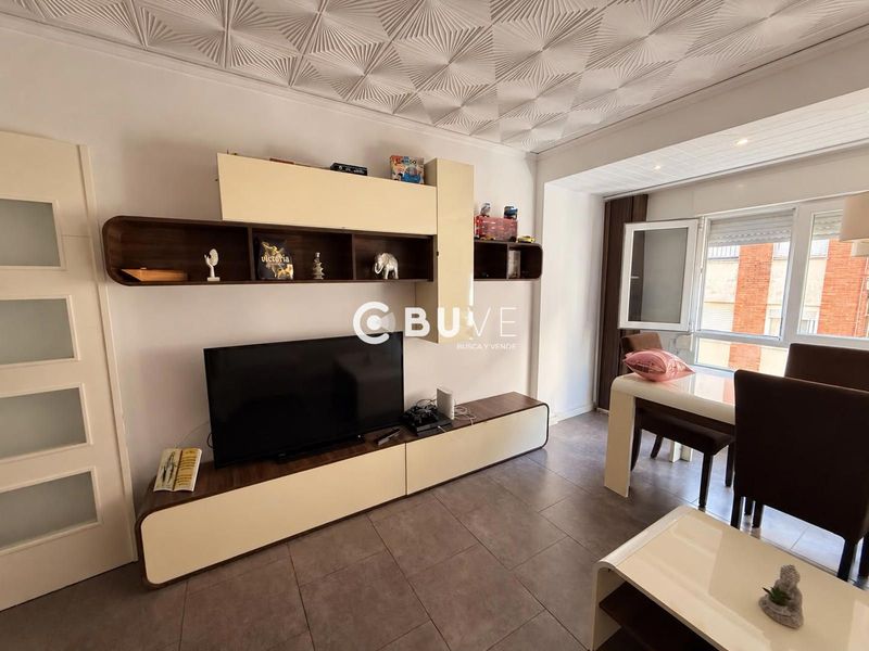 Flat for sale Gandia, Valencia. Ref: 47523. BUVE.APP