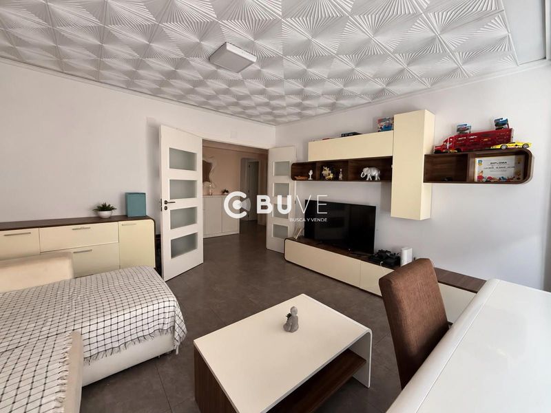Piso en venta Gandia, Valencia. Ref: 47523. BUVE.APP