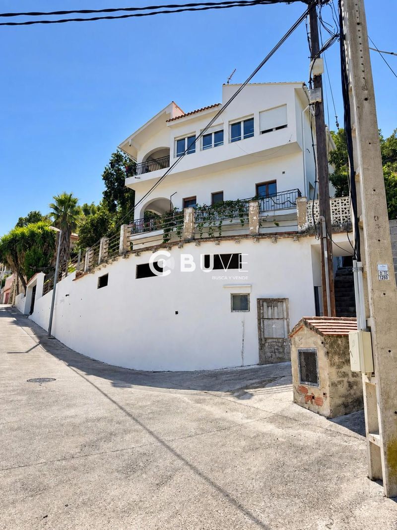 Casa en venta Gandia, Valencia. Ref: 47524. BUVE.APP