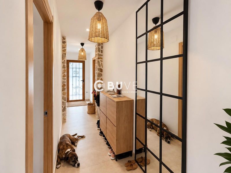 House for sale Gandia, Valencia. Ref: 47524. BUVE.APP