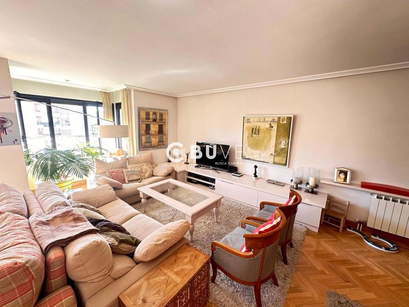 Piso en venta Zamora. Ref: 47526. BUVE.APP