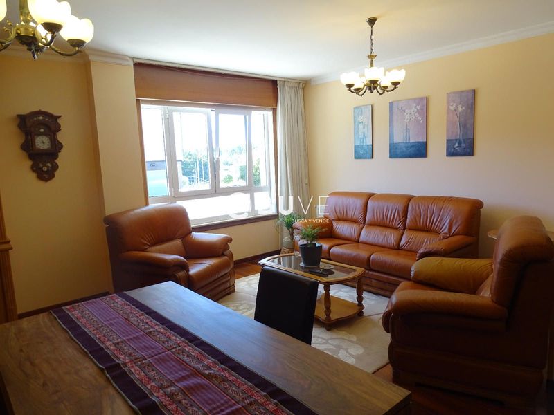 Flat for sale Teo, A Coruña. Ref: 47551. BUVE.APP
