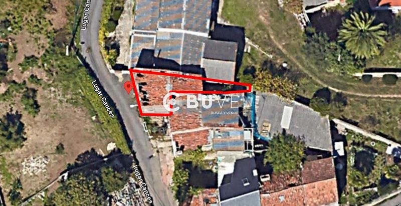 House for sale A Coruña. Ref: 47555. BUVE.APP