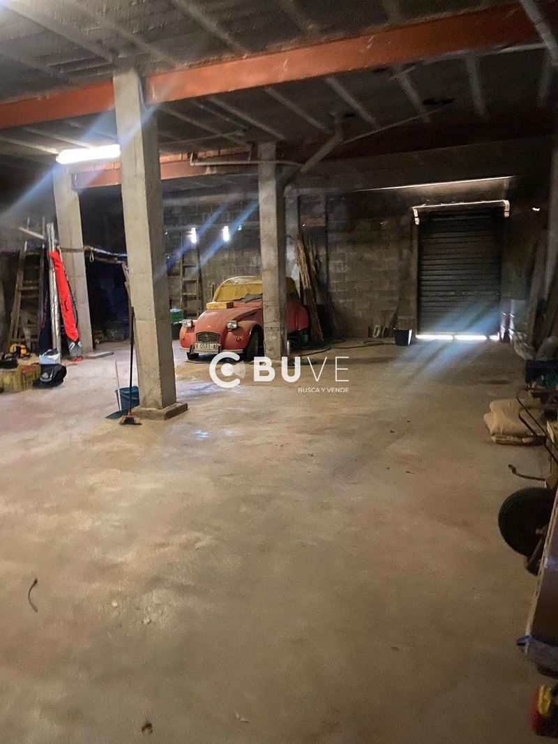 Singular Building for sale El Verger, Alicante. Ref: 47562. BUVE.APP