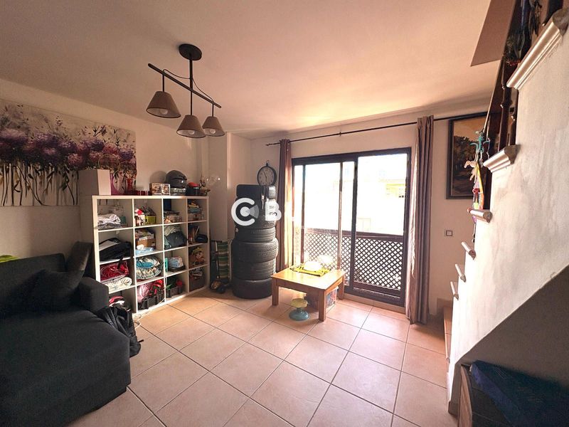 Duplex for sale San Miguel de Abona, Santa Cruz Tenerife. Ref: 47577. BUVE.APP