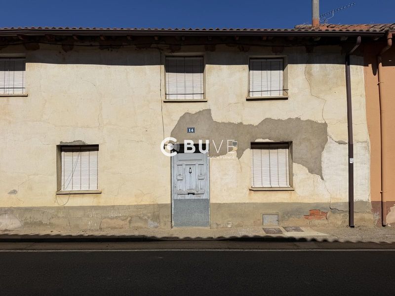 House for sale León. Ref: 47583. BUVE.APP