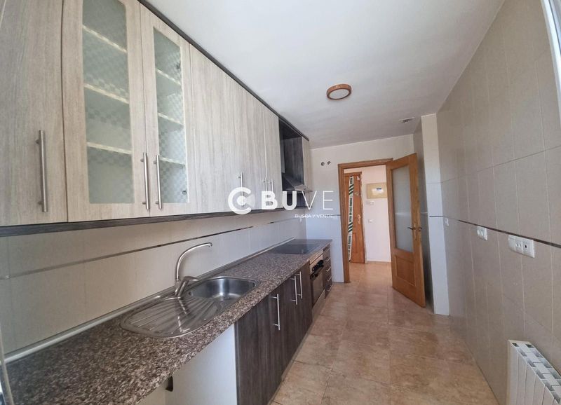 Flat for sale Fuensalida, Toledo. Ref: 47599. BUVE.APP