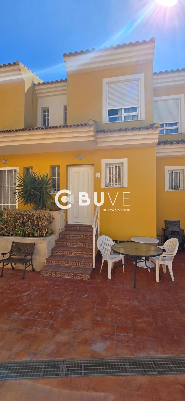 Adosado en venta Rojales, Alicante. Ref: 47619. BUVE.APP