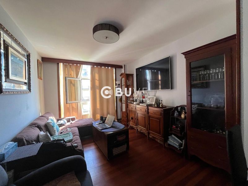 Piso en venta A Coruña. Ref: 47623. BUVE.APP