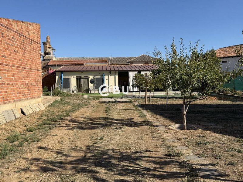 Casa en venta Algadefe, León. Ref: 47624. BUVE.APP