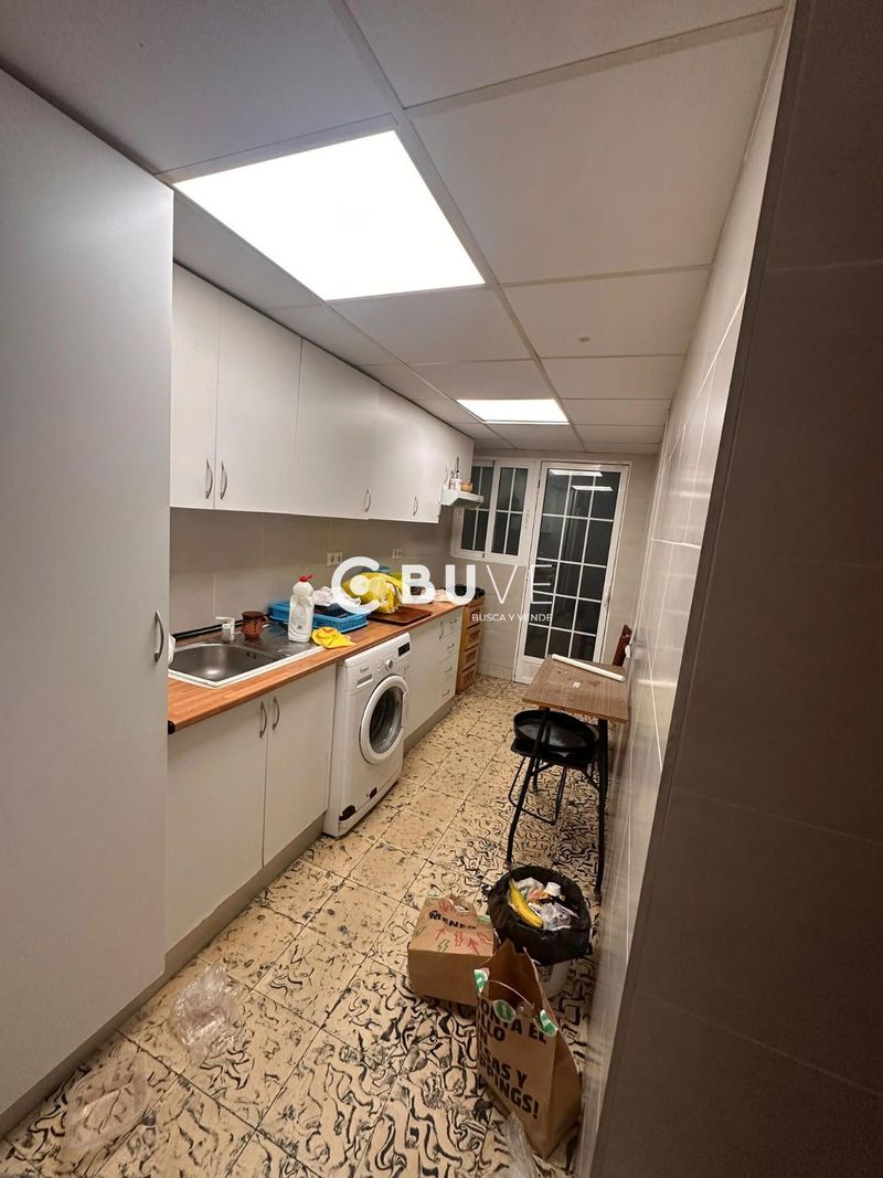 Piso en venta Burriana, Castellón. Ref: 47638. BUVE.APP
