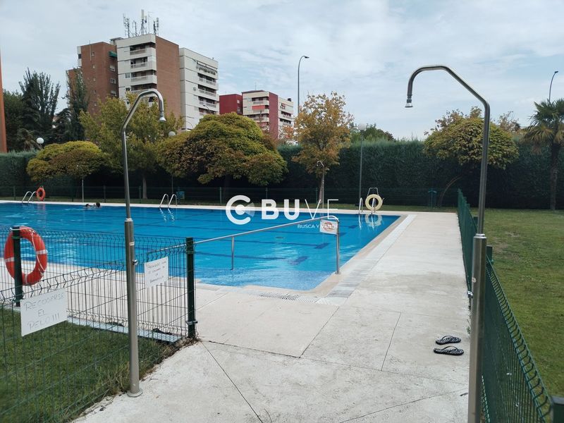 Ático en venta Móstoles, Madrid. Ref: 47663. BUVE.APP