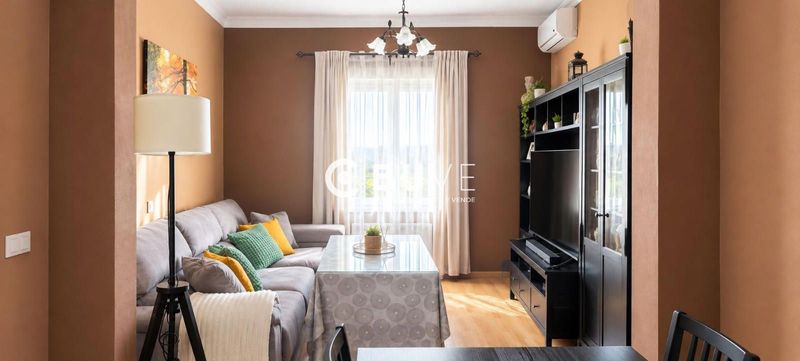 Casa en venta Huevar De Aljarafe, Sevilla. Ref: 47666. BUVE.APP