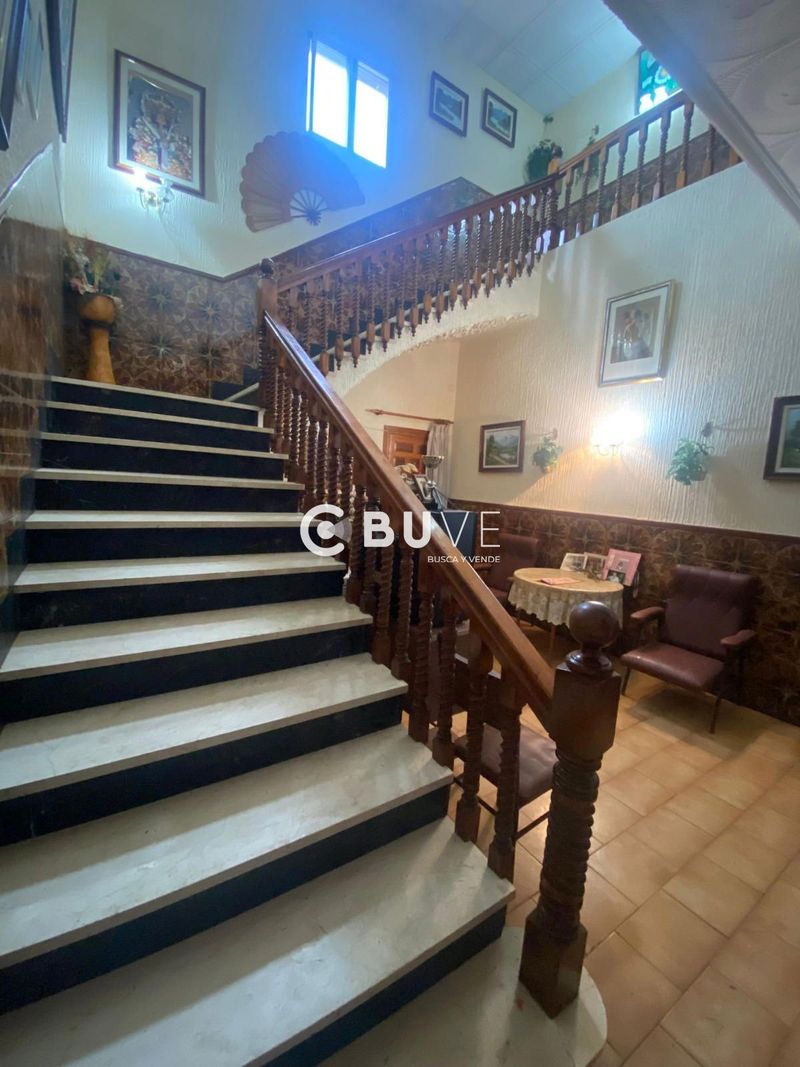 Casa en venta Villafranca De Los Caballeros, Toledo. Ref: 47711. BUVE.APP