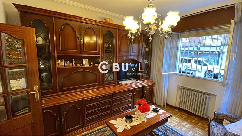 Piso en venta Valladolid. Ref: 47740. BUVE.APP