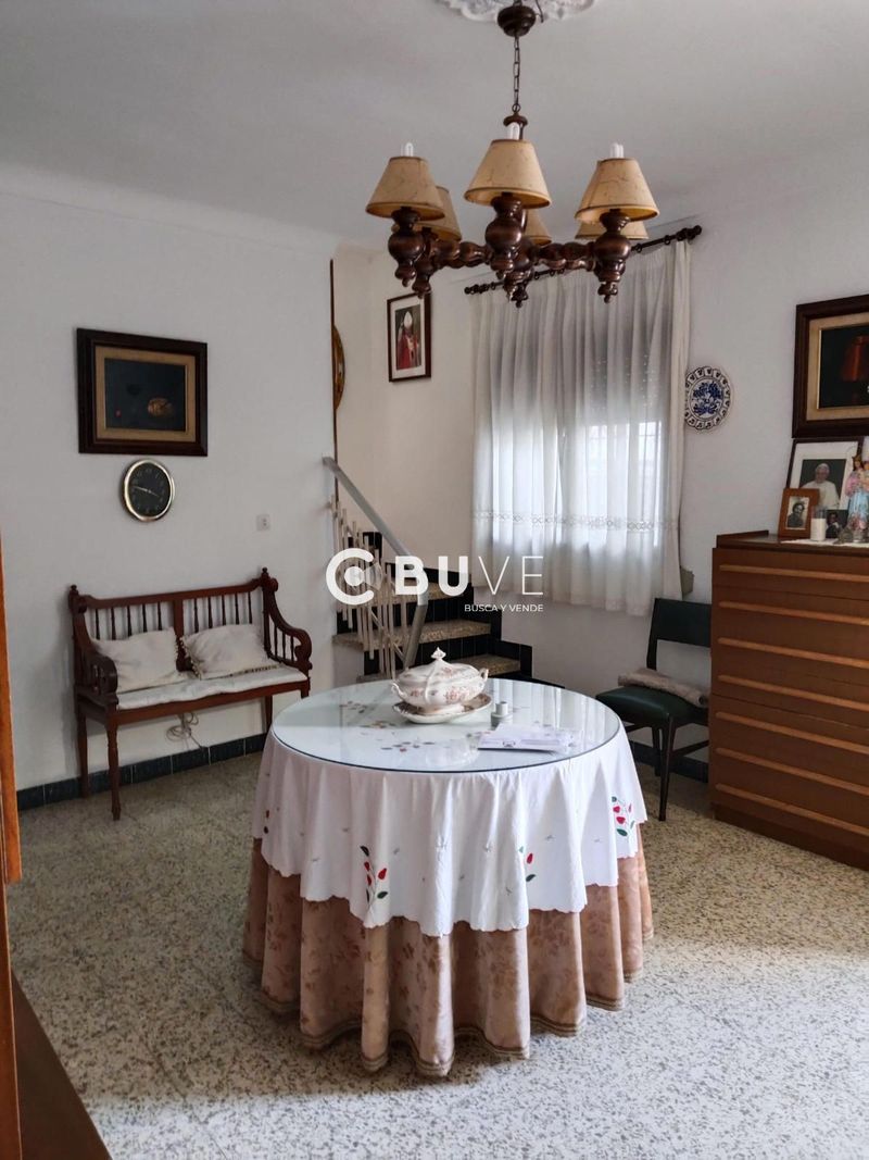 House for sale Utrera, Sevilla. Ref: 8491. BUVE.APP