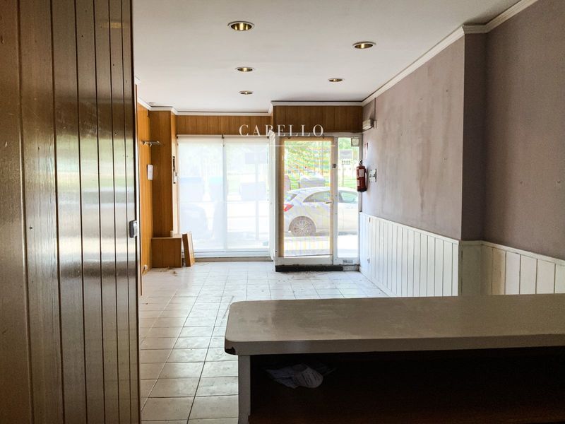 Local Comercial en venda Terrassa, Barcelona. Ref: 1124. Cabello Real Estate