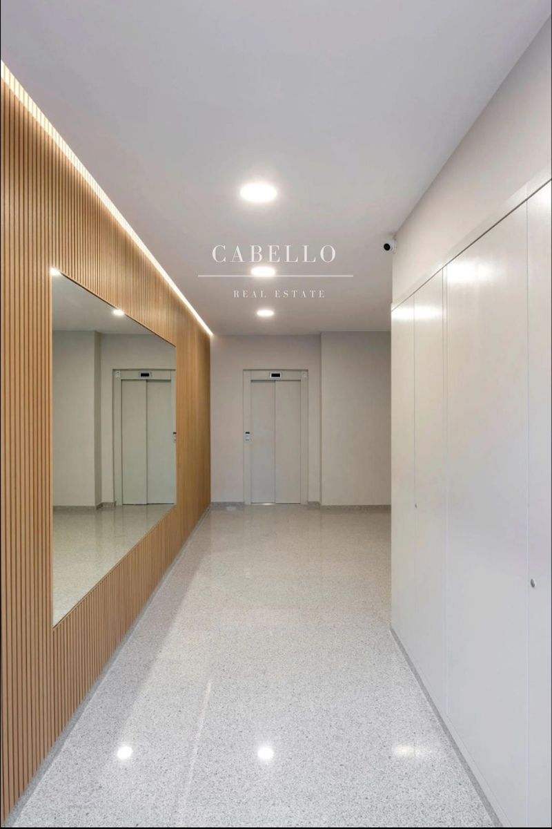 Flat for sale Terrassa, Barcelona. Ref: 1264. Cabello Real Estate