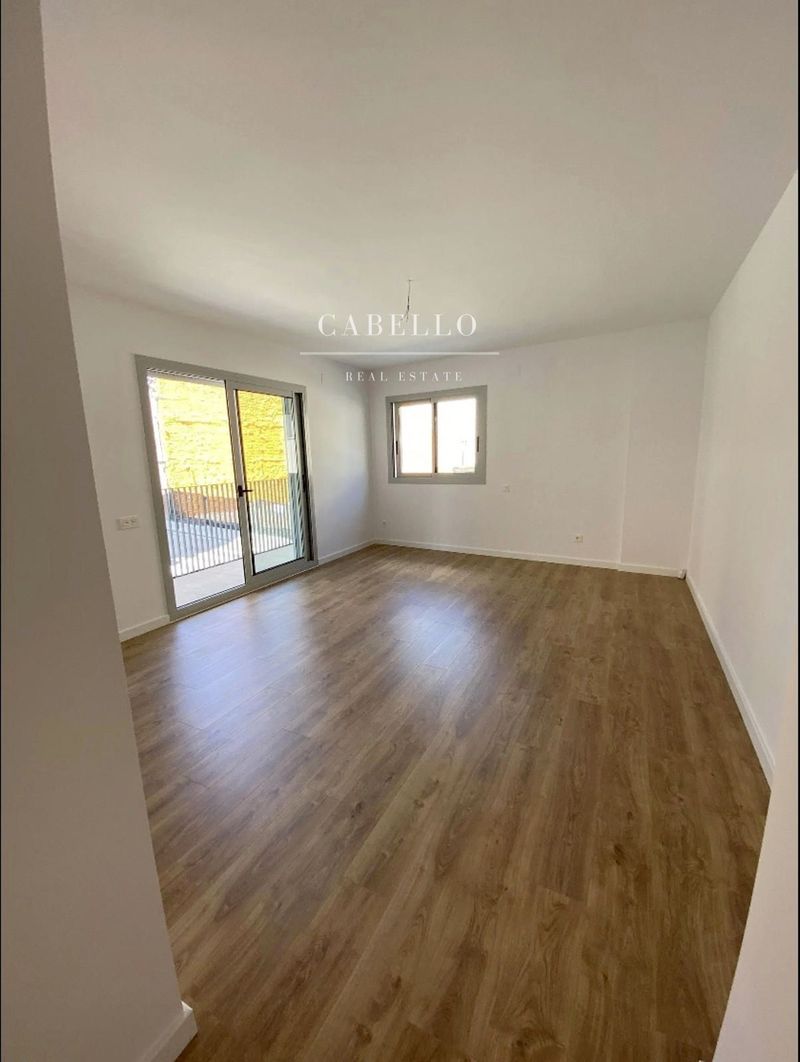 Flat for sale Terrassa, Barcelona. Ref: 1267. Cabello Real Estate