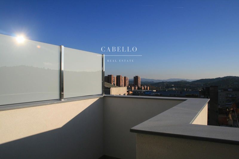 Duplex en venda Terrassa, Barcelona. Ref: 1276. Cabello Real Estate