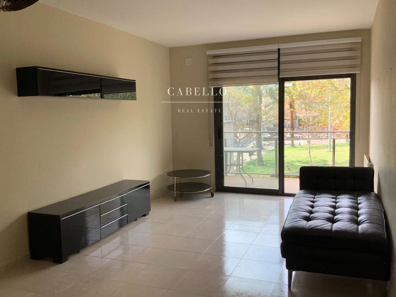 Piso en venta Barcelona. Ref: 1288. Cabello Real Estate