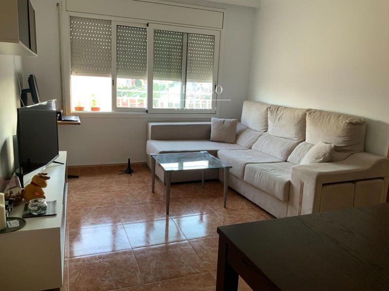 Piso en venta Terrassa, Barcelona. Ref: 1291. Cabello Real Estate