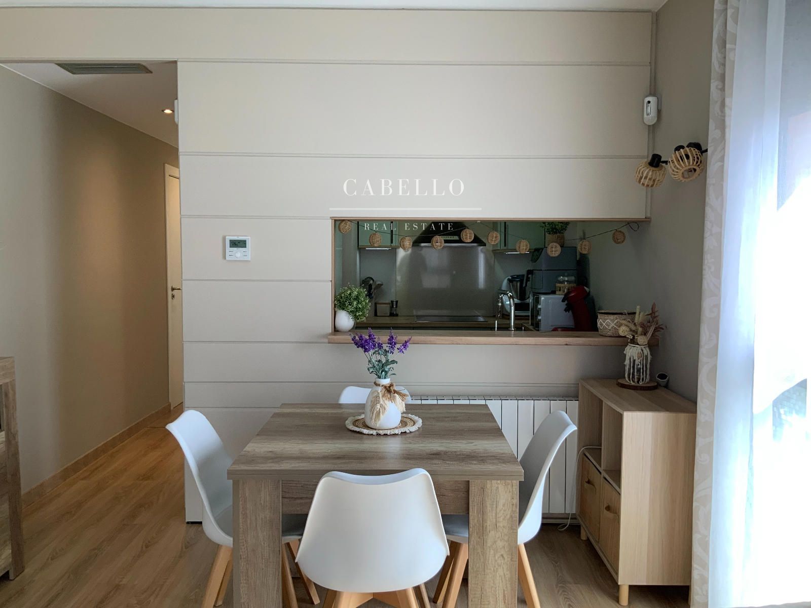 Piso en venta
