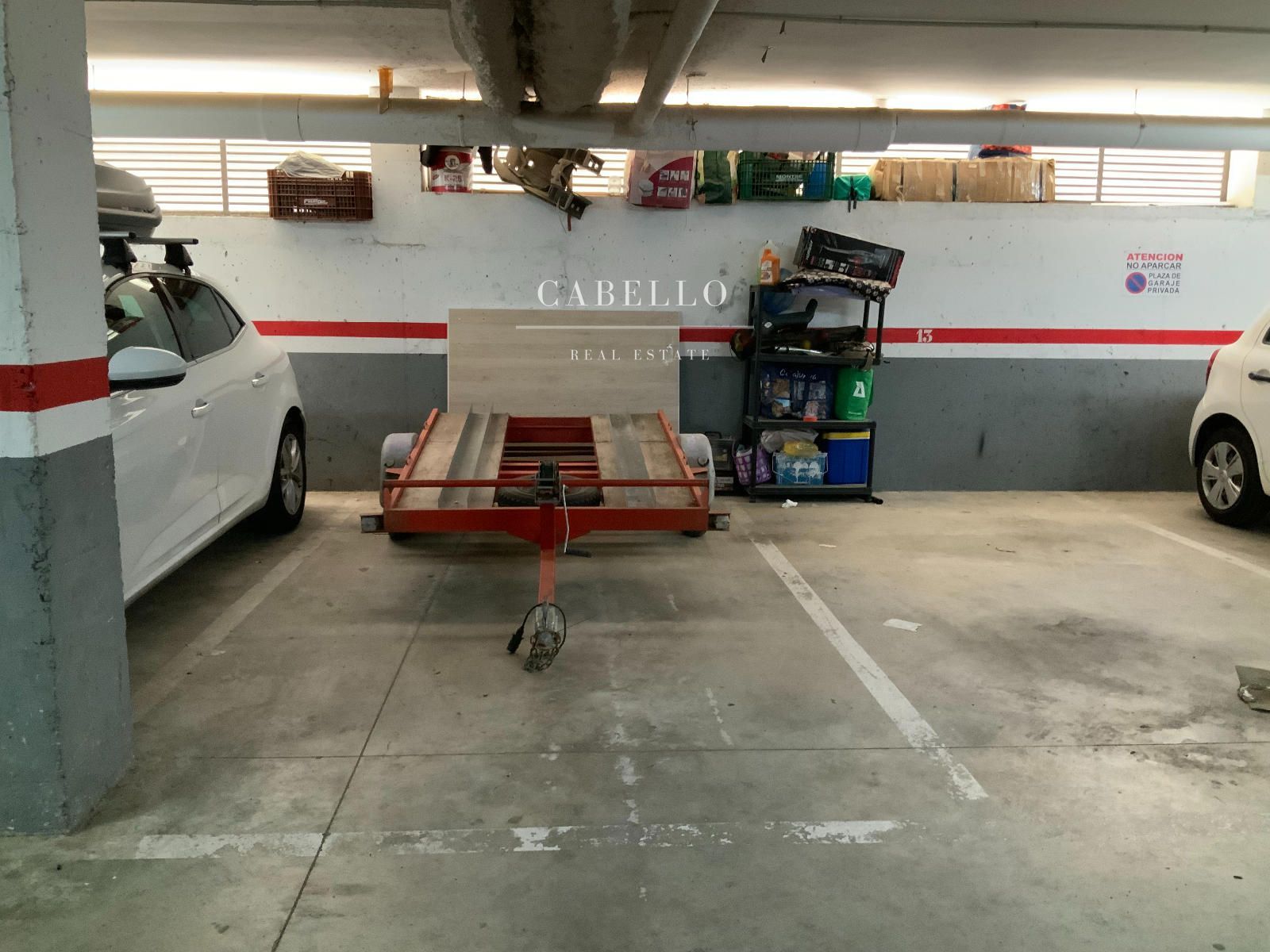 Piso en venta