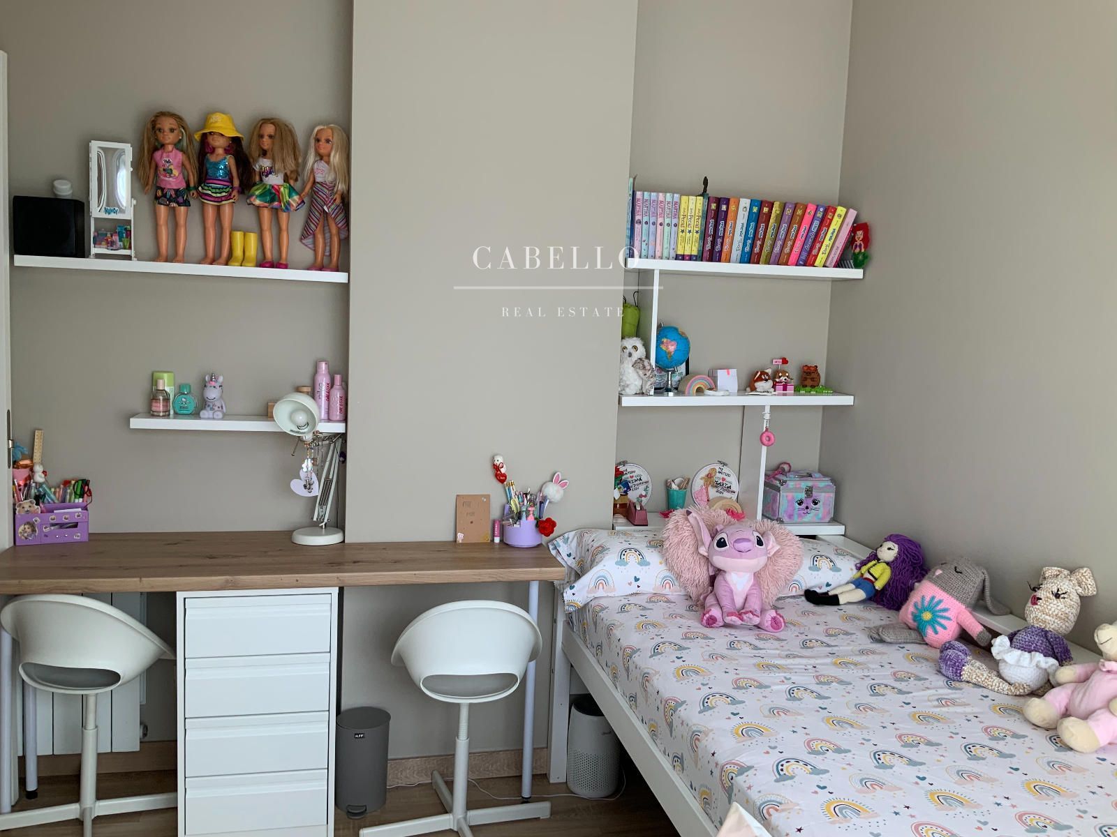 Piso en venta