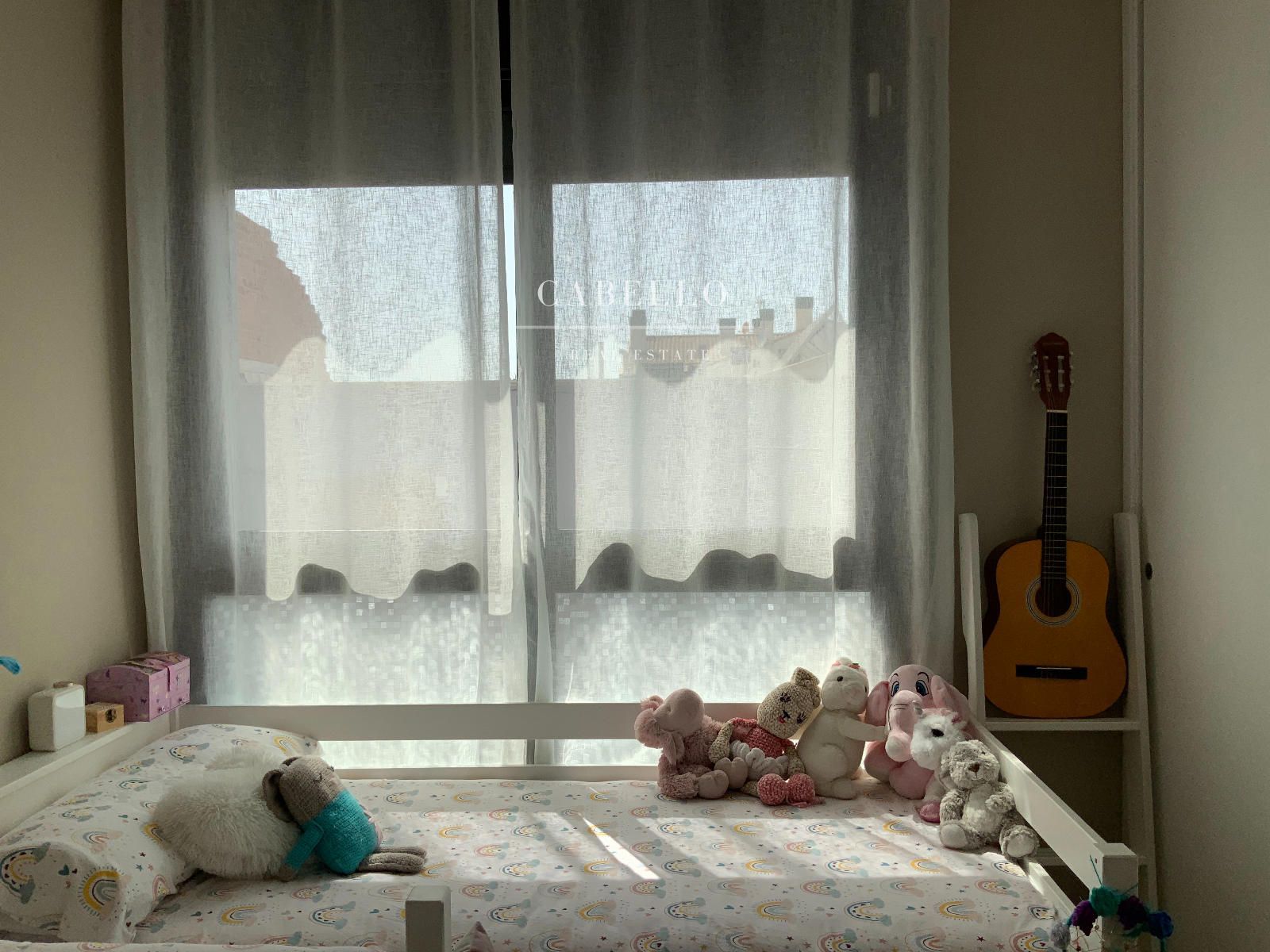 Piso en venta