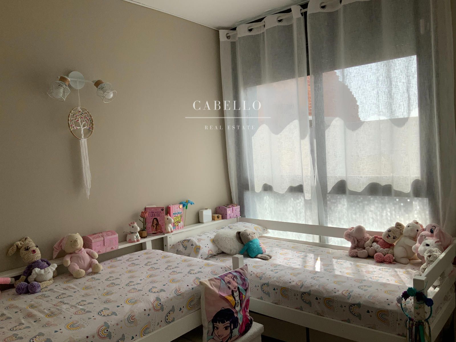 Piso en venta