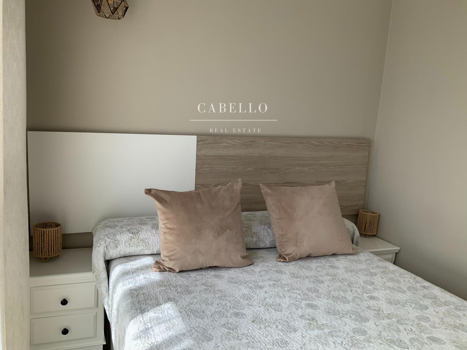 Piso en venta
