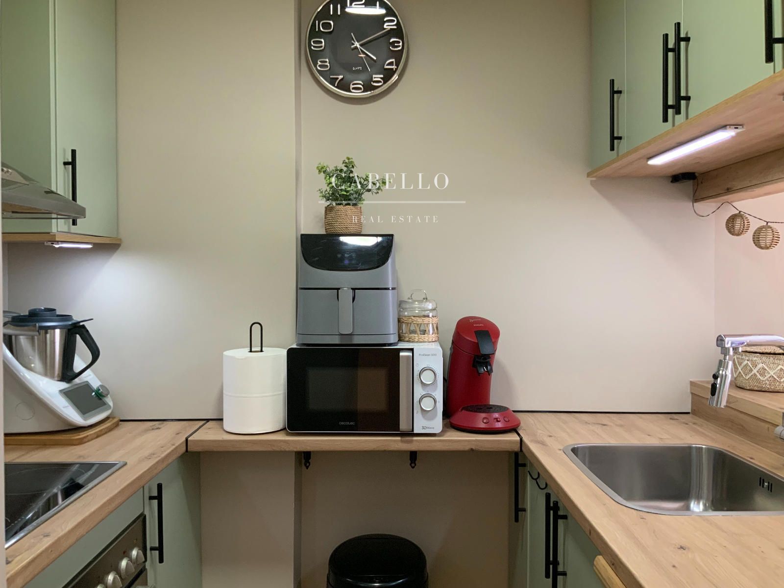 Piso en venta