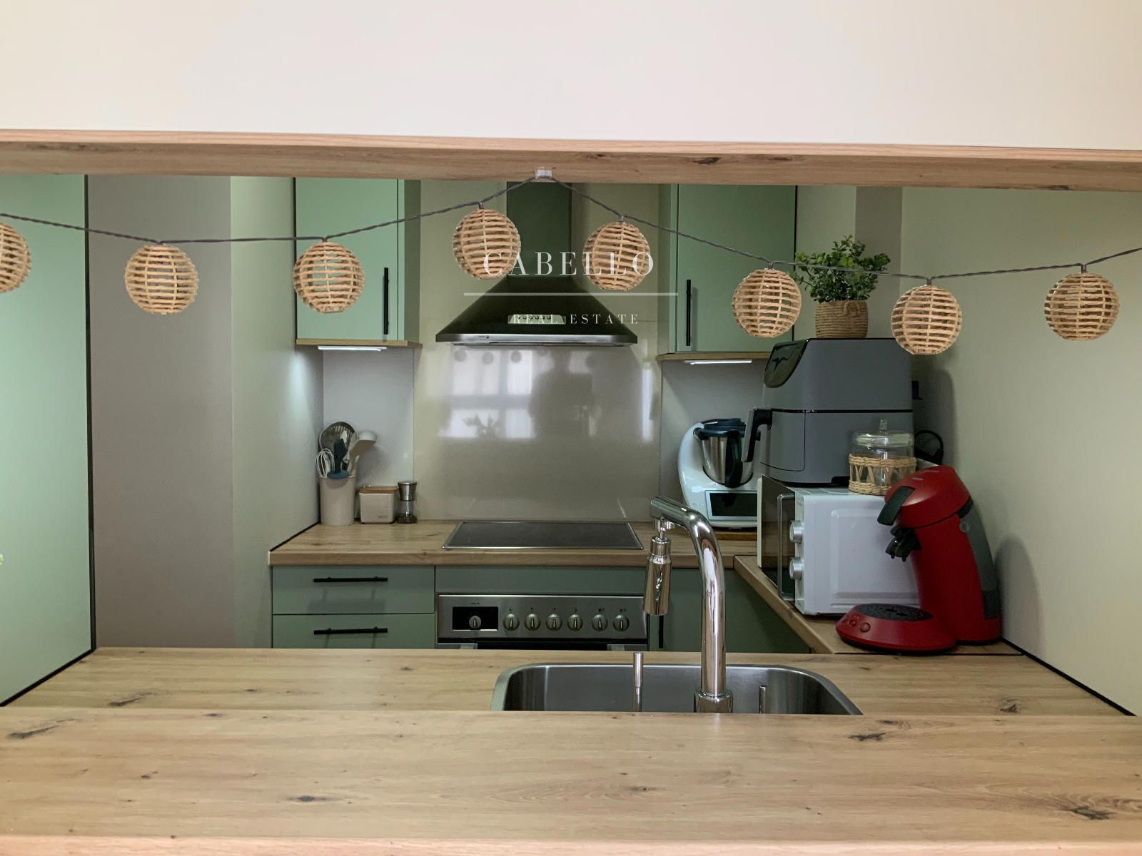 Piso en venta