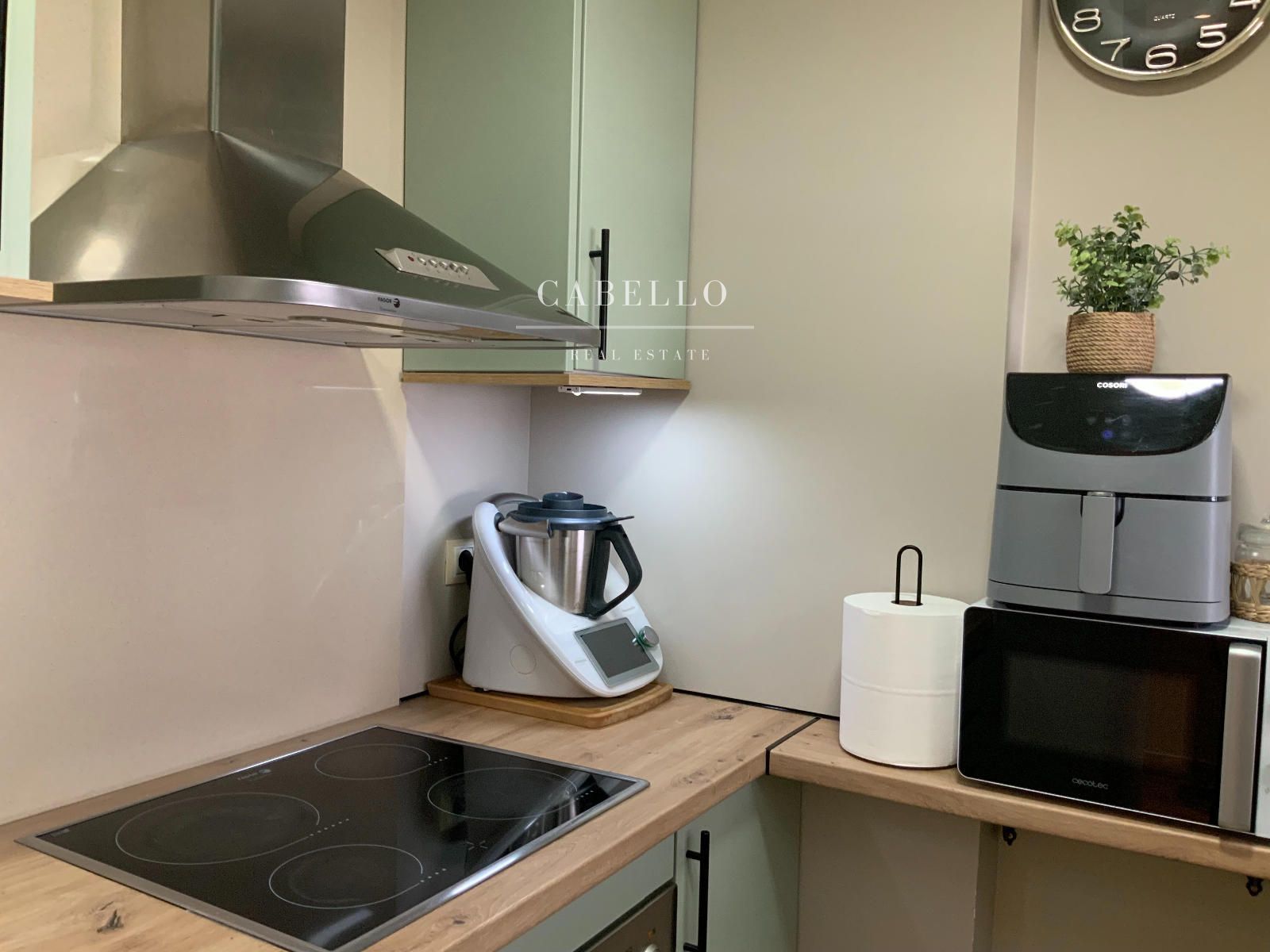 Piso en venta