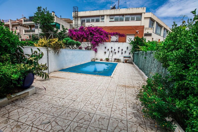 Adosado en venta Segur De Calafell, Tarragona. Ref: 1419. InmoCalafell