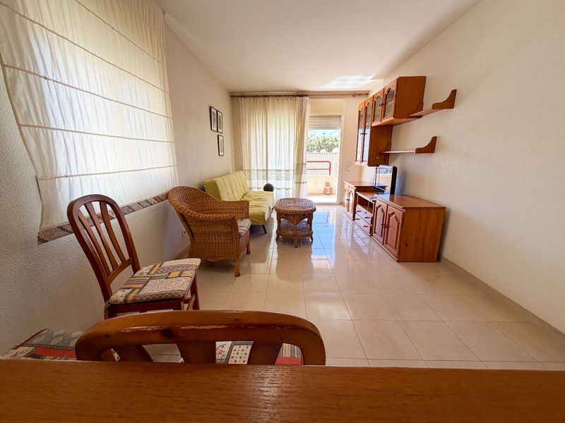 Appartement  à louer Calafell, Tarragona. Ref: 1488. InmoCalafell