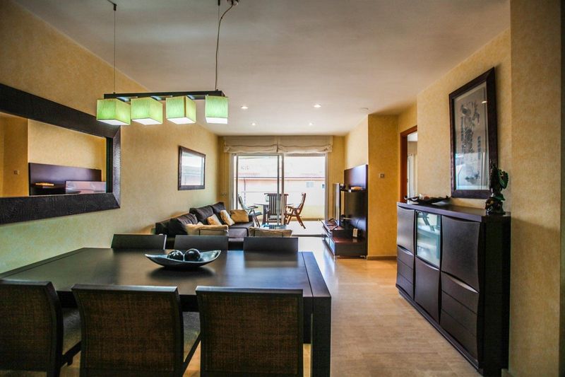 Ático en venta Calafell, Tarragona. Ref: 1520. InmoCalafell