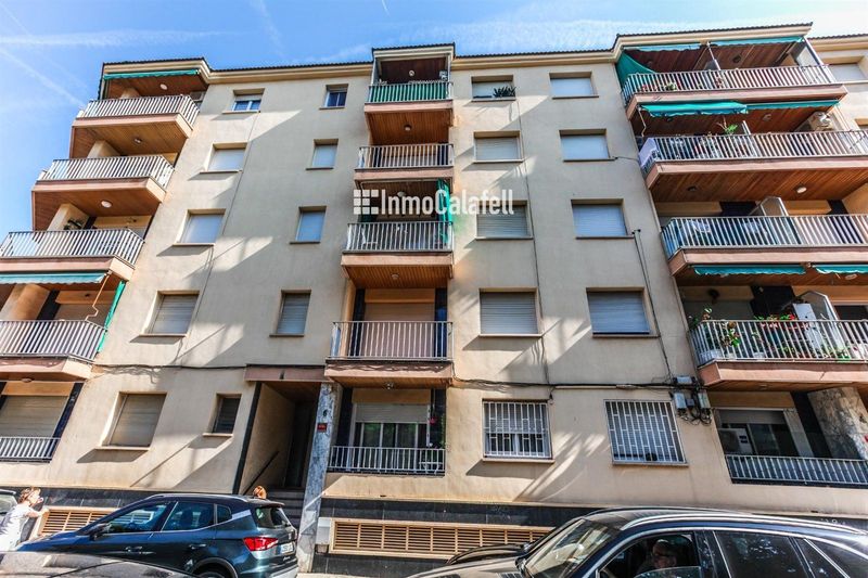Piso en venta Calafell, Tarragona. Ref: 1541. InmoCalafell
