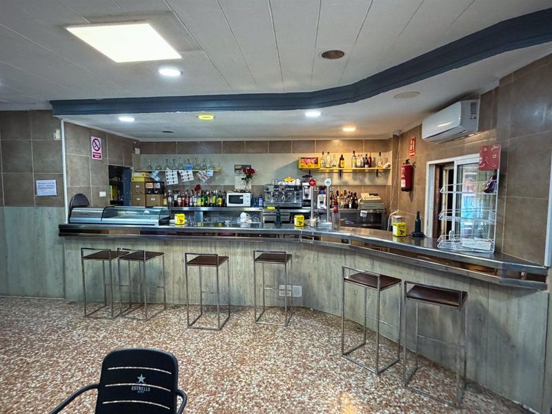 Local Comercial en venta Segur De Calafell, Tarragona. Ref: 1555. InmoCalafell