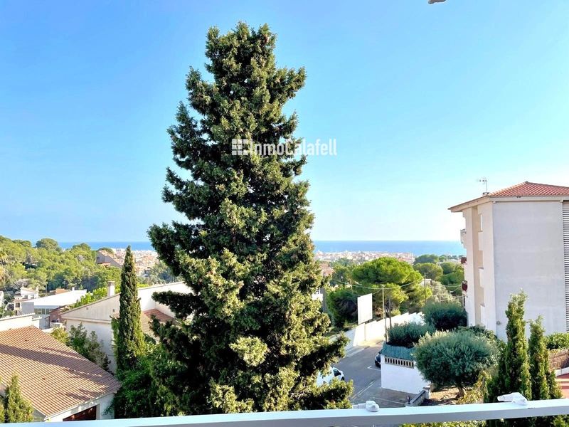 Piso en venta Segur De Calafell, Tarragona. Ref: 1566. InmoCalafell