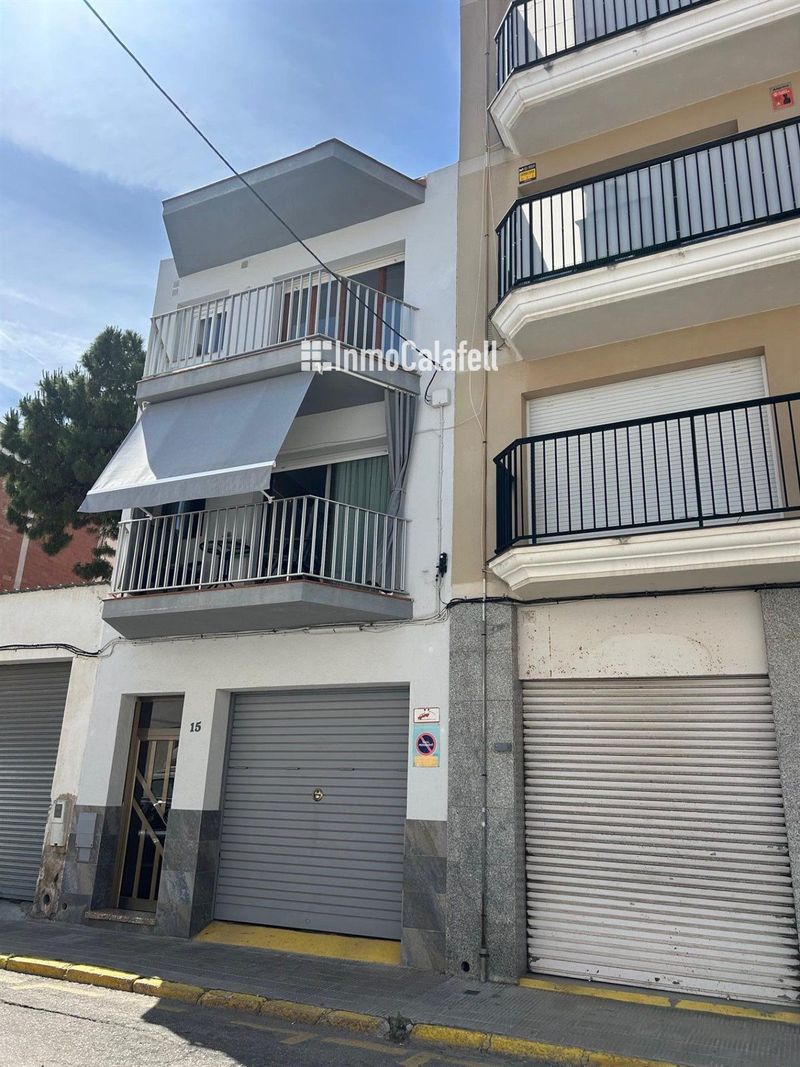 Local Comercial en venta Calafell, Tarragona. Ref: 1578. InmoCalafell