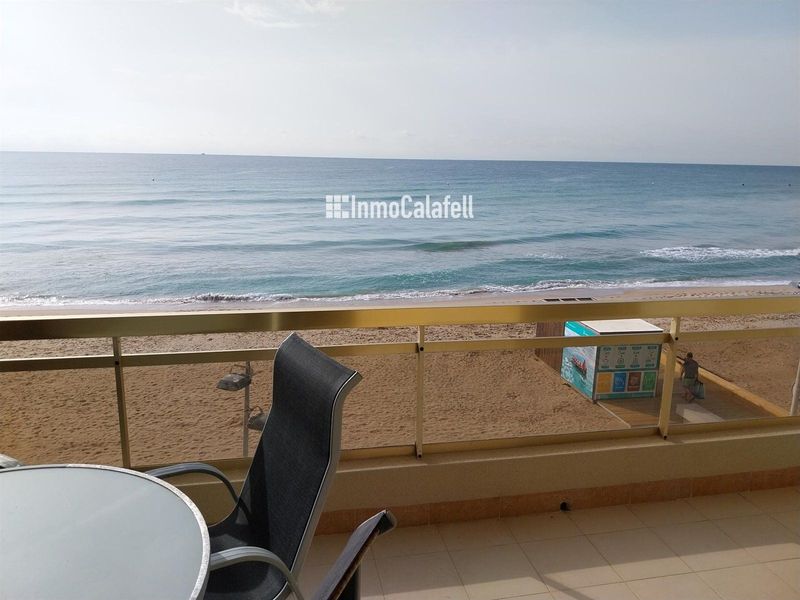 Piso en venta Calafell, Tarragona. Ref: 1591. InmoCalafell