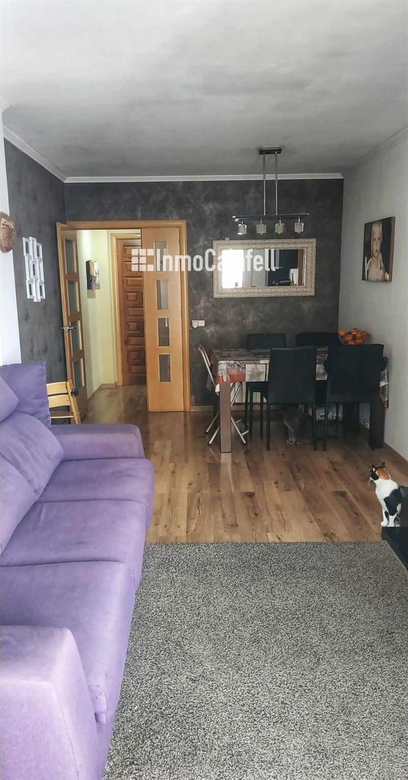 Piso en venta Cunit, Tarragona. Ref: 1592. InmoCalafell